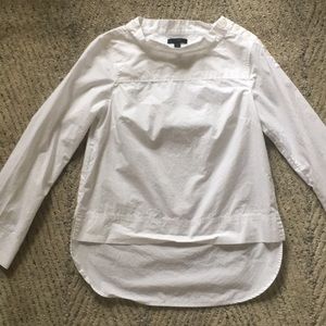 J crew top